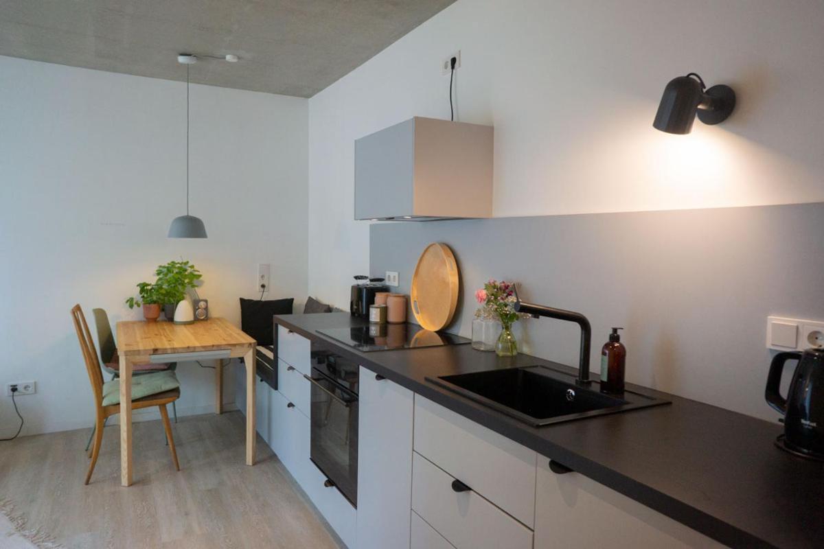 Ferien- Und Seminarhaus Flunder & Hering Sierksdorf Exteriör bild
