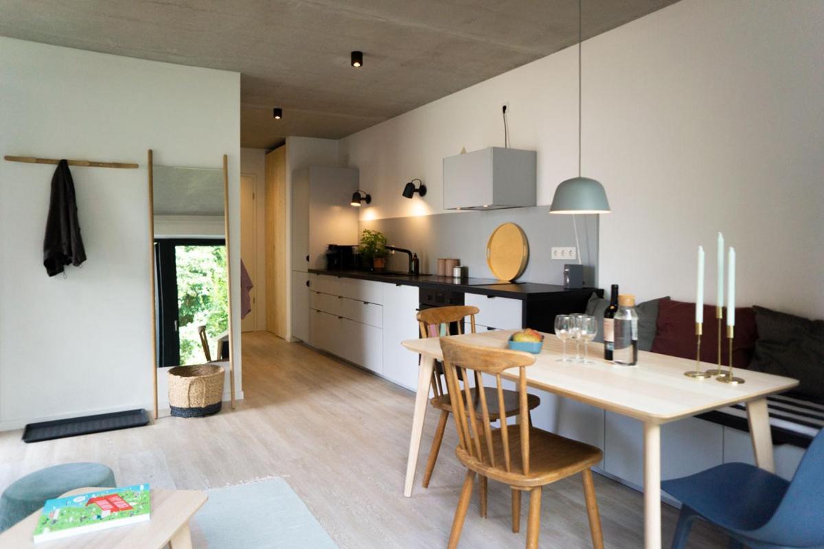 Ferien- Und Seminarhaus Flunder & Hering Sierksdorf Exteriör bild